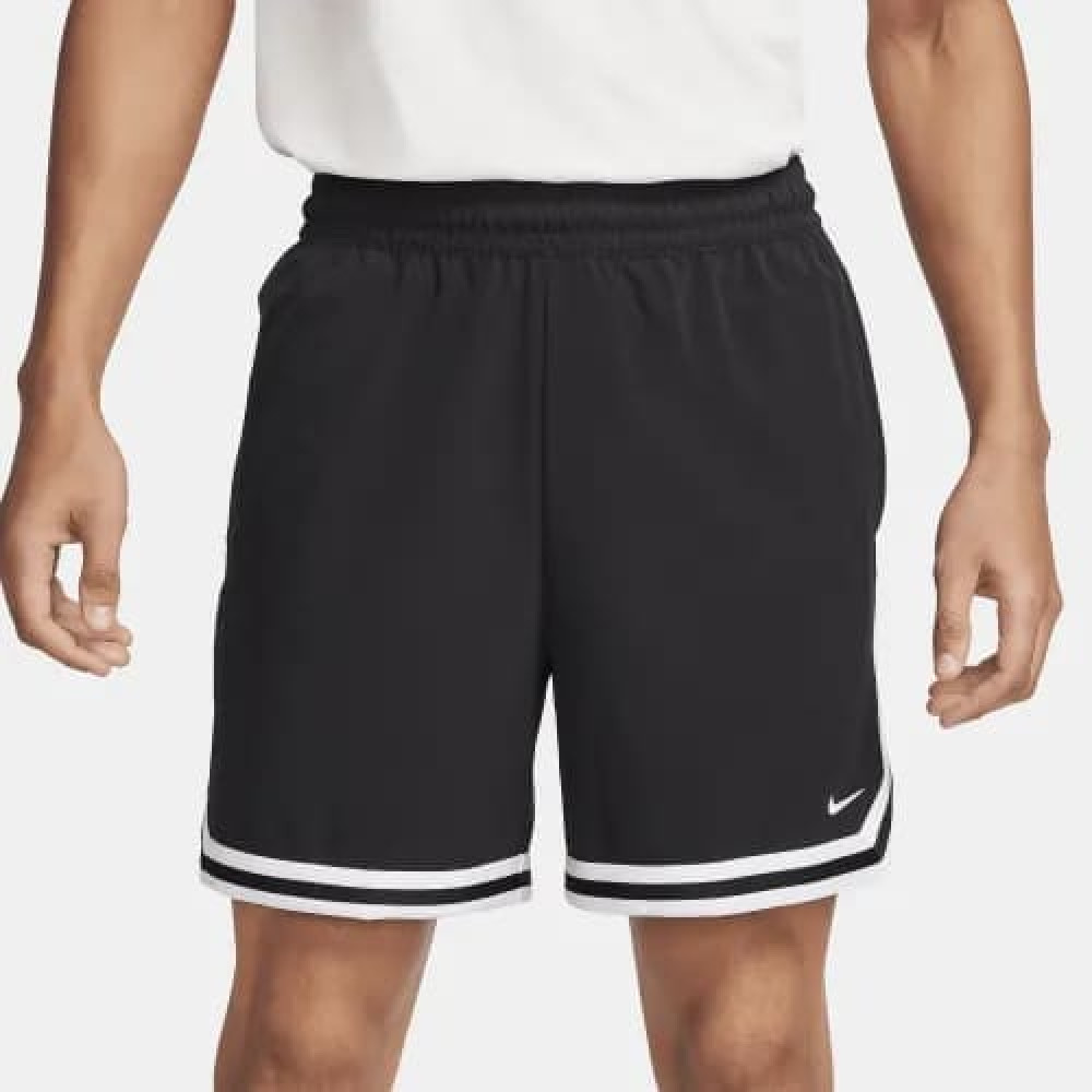 Шорти Nike Dna Dri-Fit 6 Uv Woven Basketball