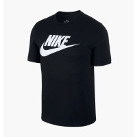 Футболка Nike M Nsw Tee Icon Futura (AR5004-010)