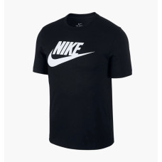 Футболка Nike M Nsw Tee Icon Futura (AR5004-010)