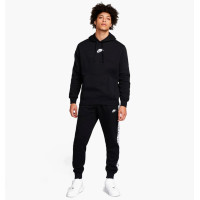 Спортивный костюм мужской Nike Essential Hooded Tracksuit 