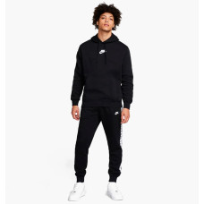Спортивний костюм чоловічий Nike Essential Hooded Tracksuit 