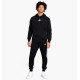 Спортивний костюм чоловічий Nike Essential Hooded Tracksuit 
