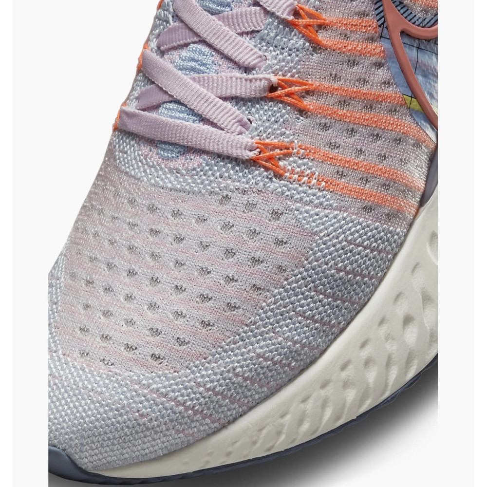 Кросівки Nike Womens Road Running Shoes Grey DH2497-600