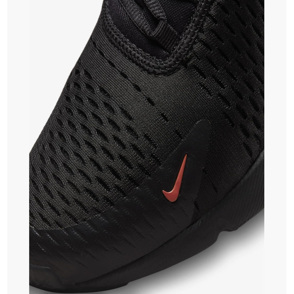 Кроссовки мужские Nike Air Max 270 Sc Black