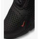Кросівки чоловічі Nike Air Max 270 Sc Black
