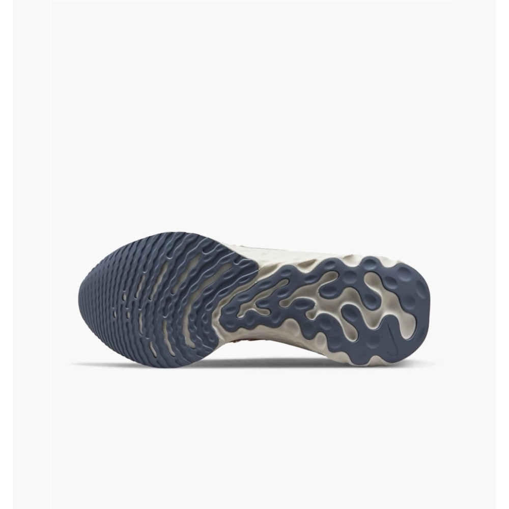Кросівки Nike Womens Road Running Shoes Grey DH2497-600