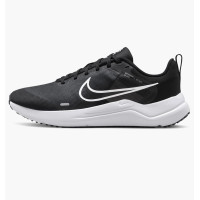 Кроссовки женские Nike W Downshifter 12 Black