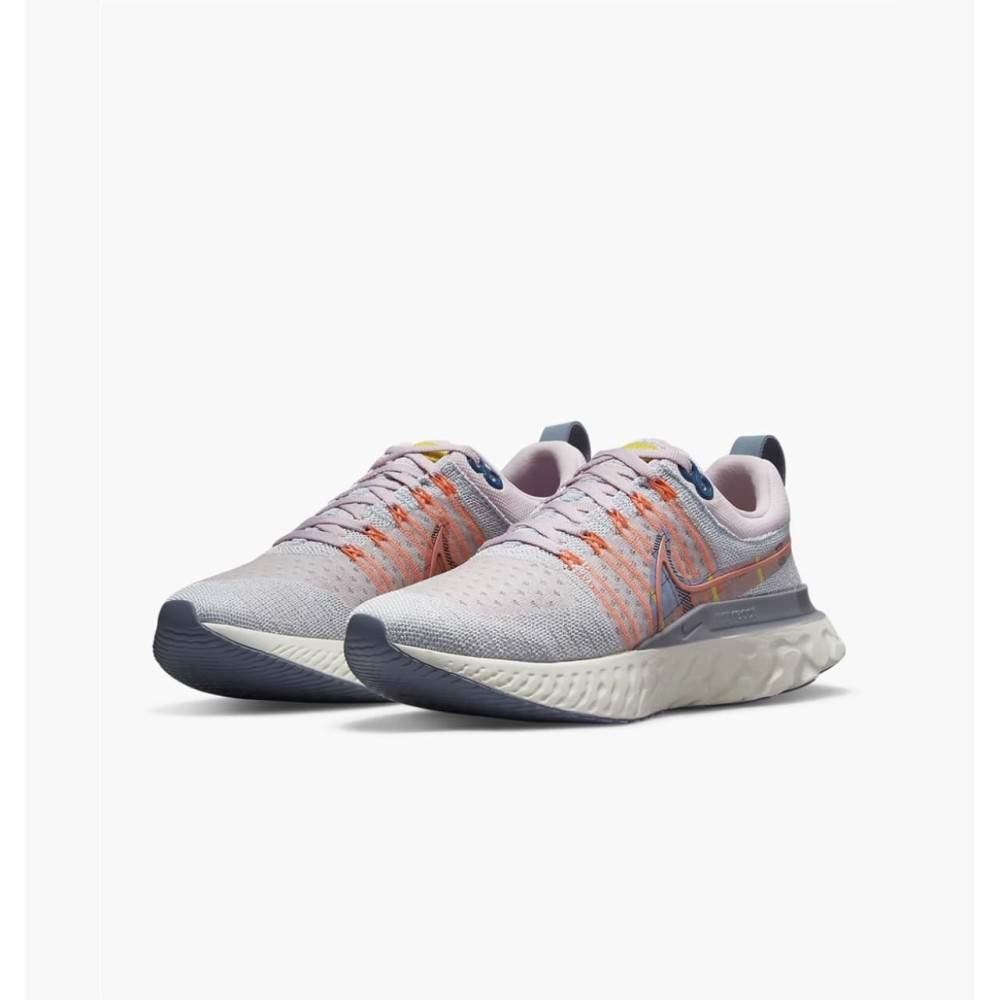 Кросівки Nike Womens Road Running Shoes Grey DH2497-600