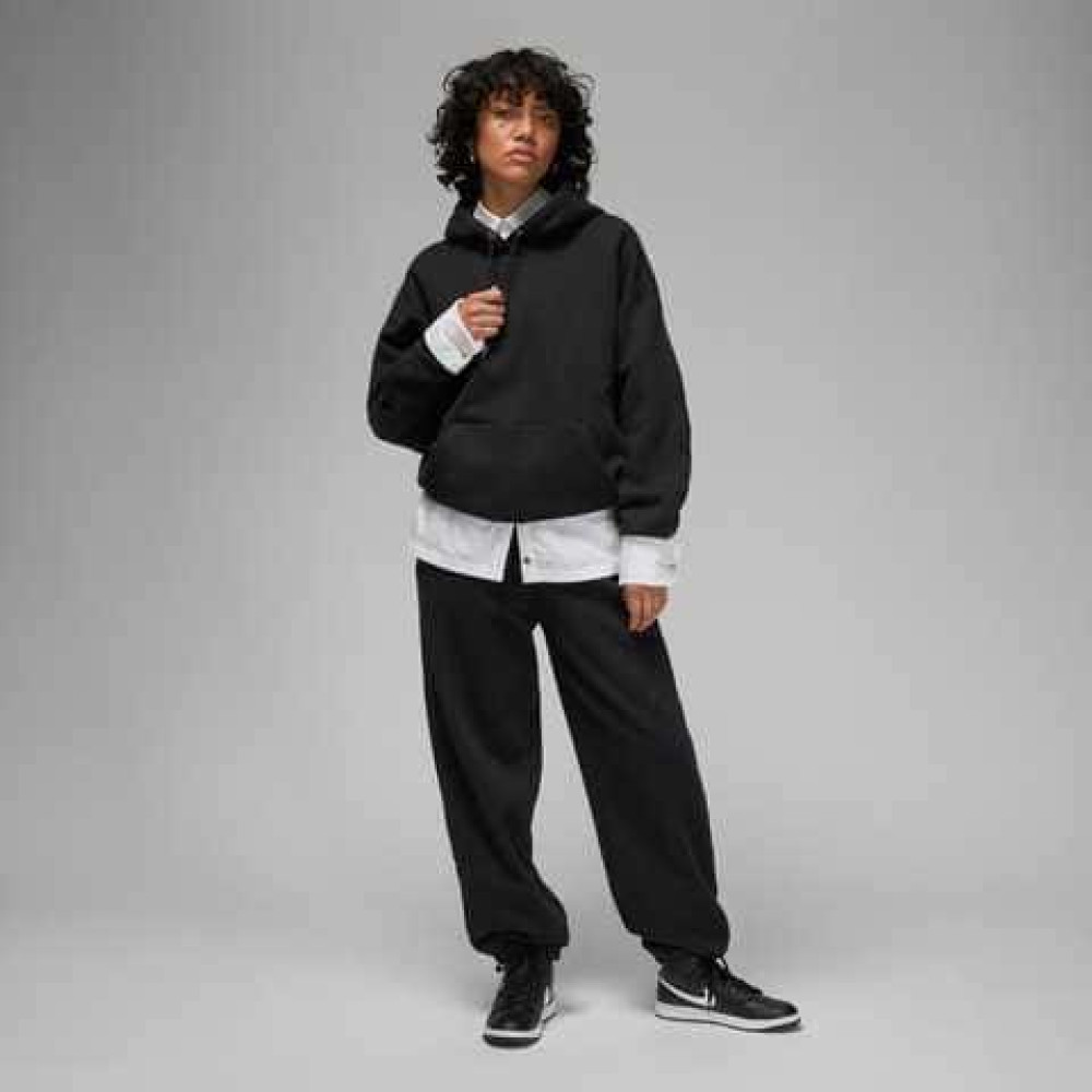 Толстовка Air Jordan Flight Fleece Hoodie 