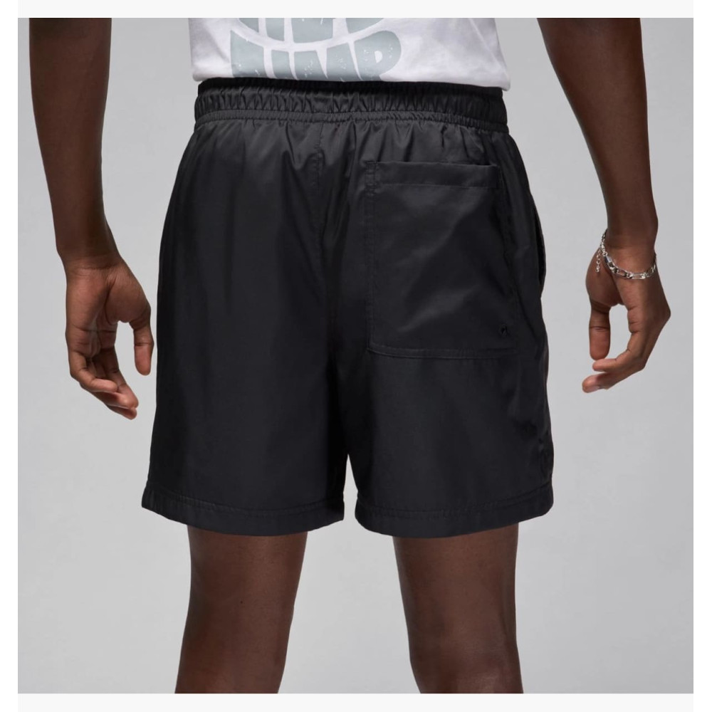 Шорти Air Jordan Ess Poolside Lbr 5 In Black FQ4562-010