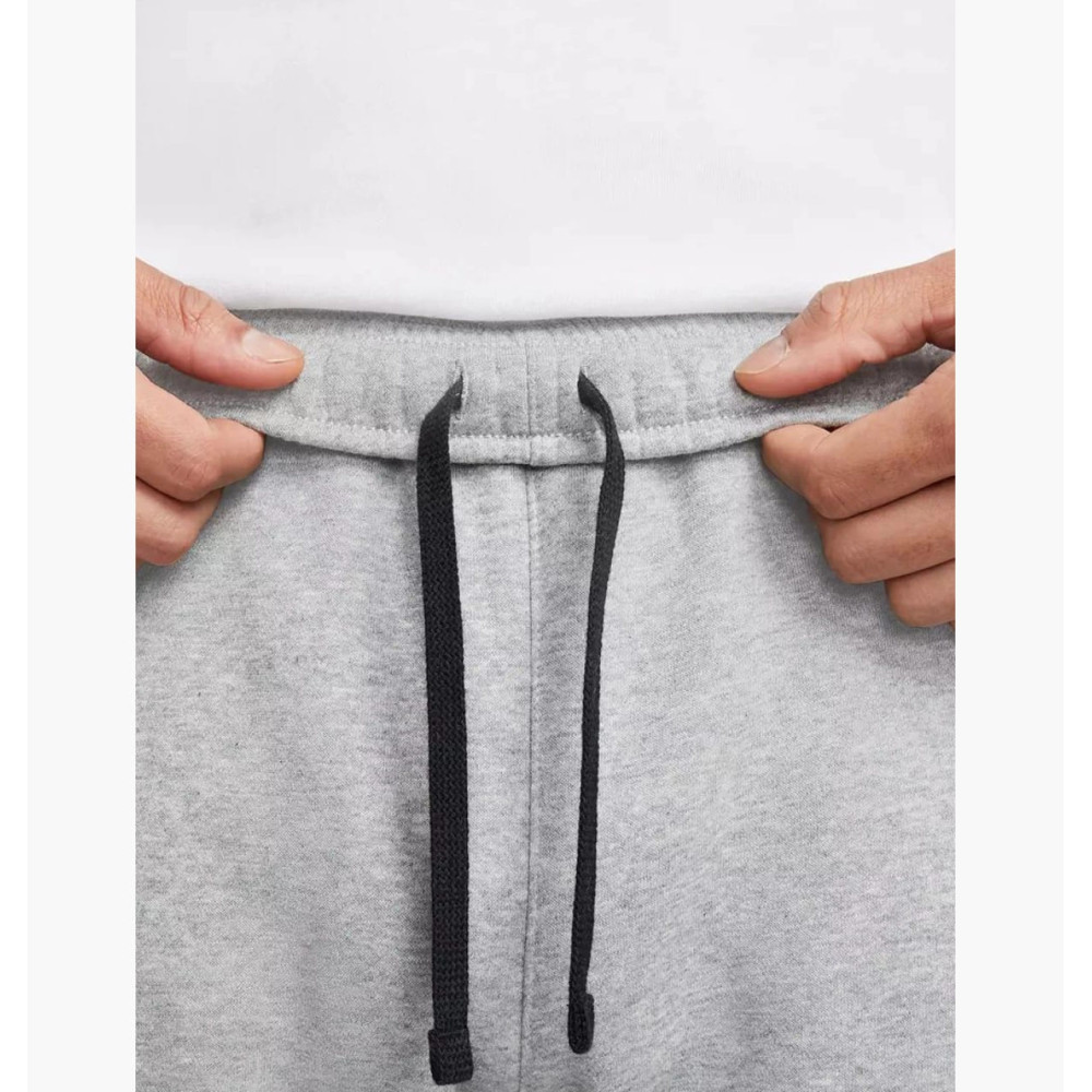 Спортивный костюм мужской Nike Essential Hooded Tracksuit Flc Grey