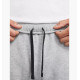 Спортивный костюм мужской Nike Essential Hooded Tracksuit Flc Grey