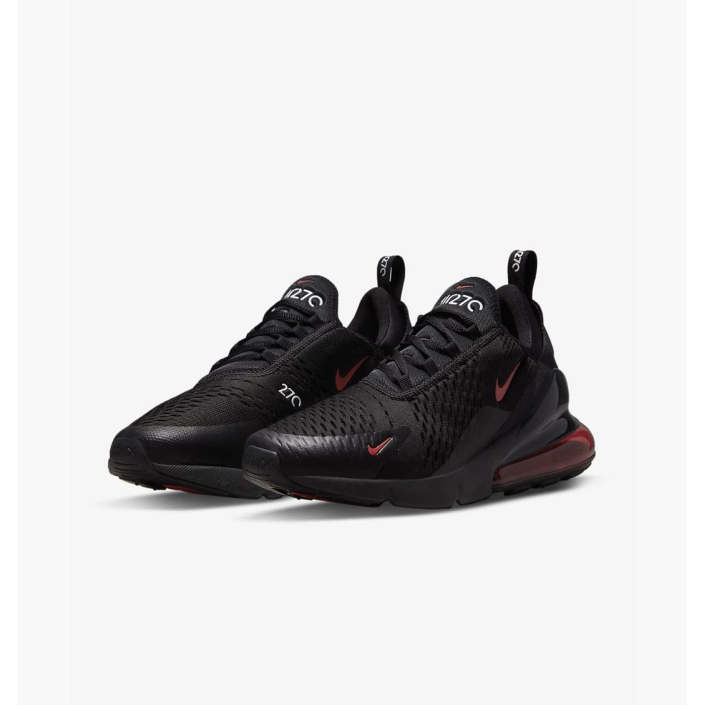 Кроссовки мужские Nike Air Max 270 Sc Black