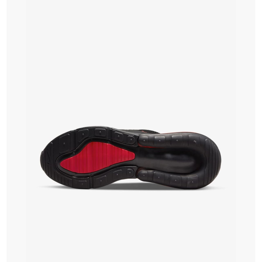 Кроссовки мужские Nike Air Max 270 Sc Black