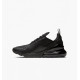 Кросівки Nike Air Max 270 Black (Ah8050-005)