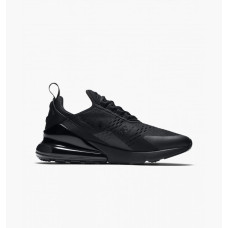 Кросівки Nike Air Max 270 Black (Ah8050-005)