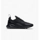 Кросівки Nike Air Max 270 Black (Ah8050-005)