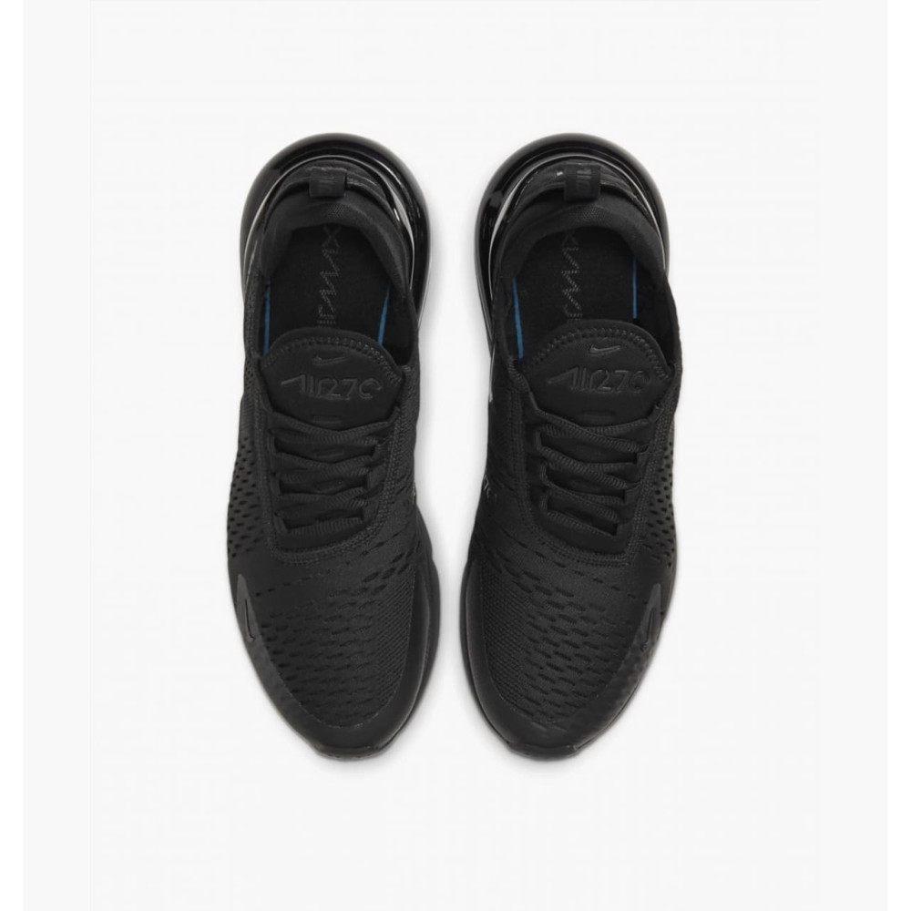 Кроссовки Nike Air Max 270 Black (Ah8050-005)
