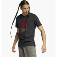 Футболка чоловіча Air Jordan T-Shirt Jumpman Flight