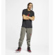 Футболка чоловіча Air Jordan T-Shirt Jumpman Flight