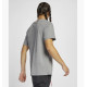 Футболка мужская Air Jordan T-Shirt Jumpman Flight Grey