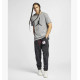 Футболка мужская Air Jordan T-Shirt Jumpman Flight Grey
