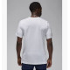 Футболка мужская Air Jordan Jumpman Flight White