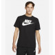 Футболка Nike M Nsw Tee Icon Futura (AR5004-010)