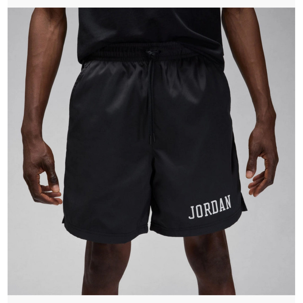 Шорти Air Jordan Ess Poolside Hbr Short Black FQ4565-010