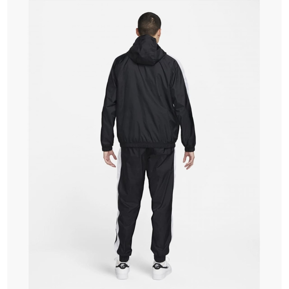 Спортивний костюм чоловічий Nike Club Wvn Hd Trk Suit Club Wvn Hd Trk Suit
