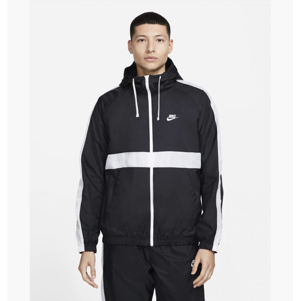 Спортивний костюм чоловічий Nike Club Wvn Hd Trk Suit Club Wvn Hd Trk Suit