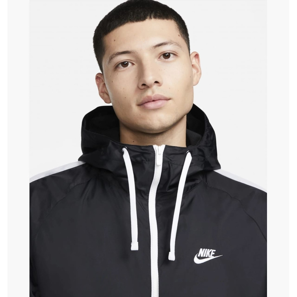 Спортивний костюм чоловічий Nike Club Wvn Hd Trk Suit Club Wvn Hd Trk Suit