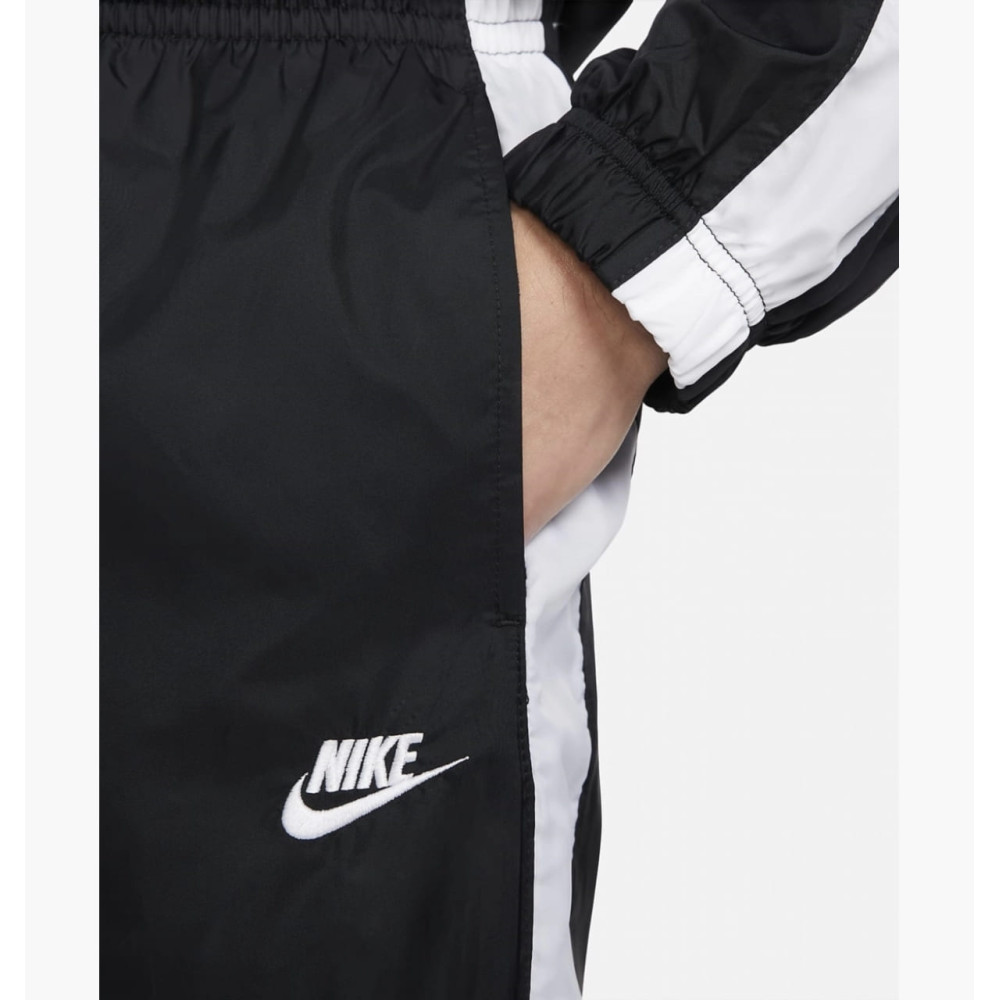 Спортивний костюм чоловічий Nike Club Wvn Hd Trk Suit Club Wvn Hd Trk Suit