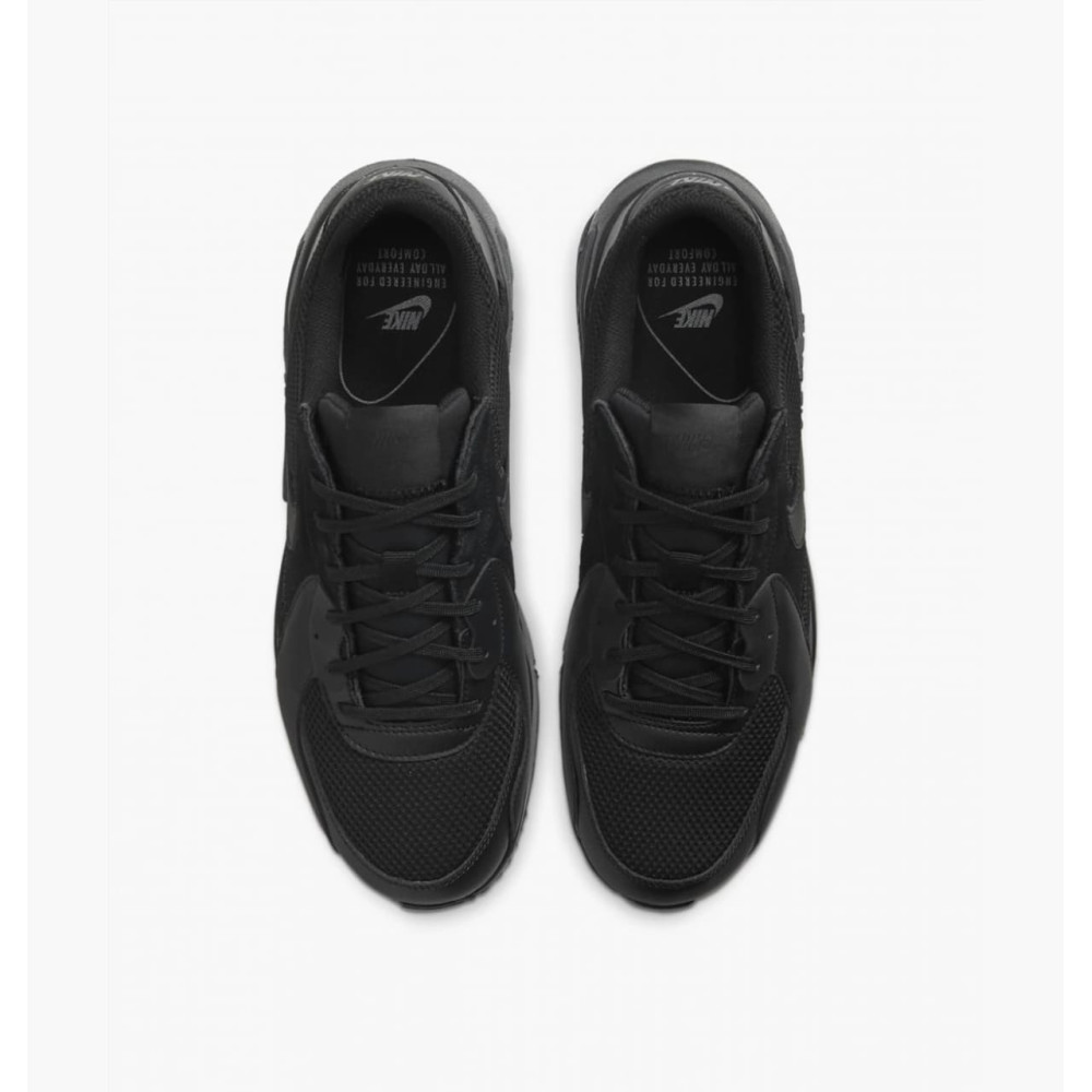 Кроссовки мужские Nike Air Max Excee Black
