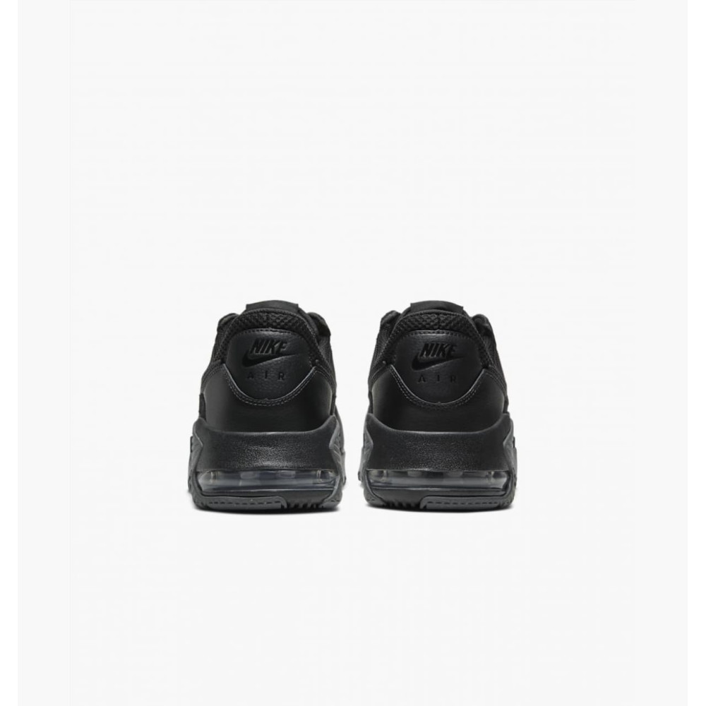 Кроссовки мужские Nike Air Max Excee Black