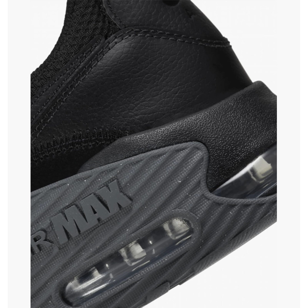 Кроссовки мужские Nike Air Max Excee Black