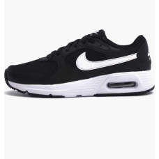 Кросівки чоловічі Nike Air Max Sc Black