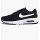 Кросівки чоловічі Nike Air Max Sc Black