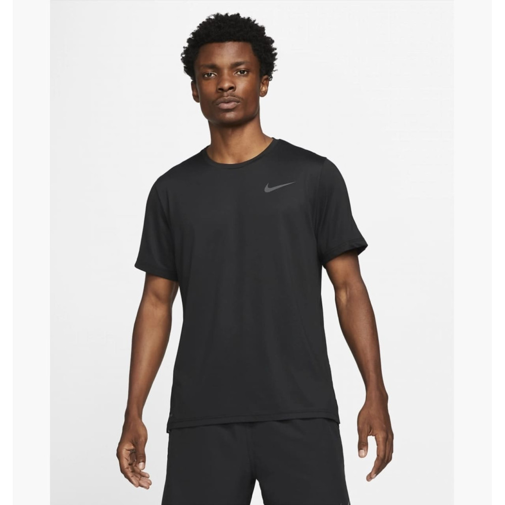 Футболка Nike Pro Dri-Fit Black CZ1181-011