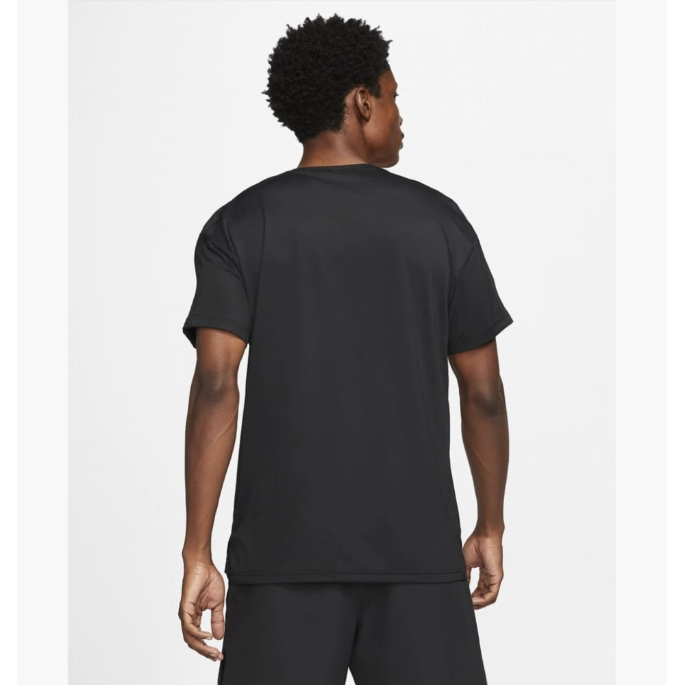 Футболка Nike Pro Dri-Fit Black CZ1181-011