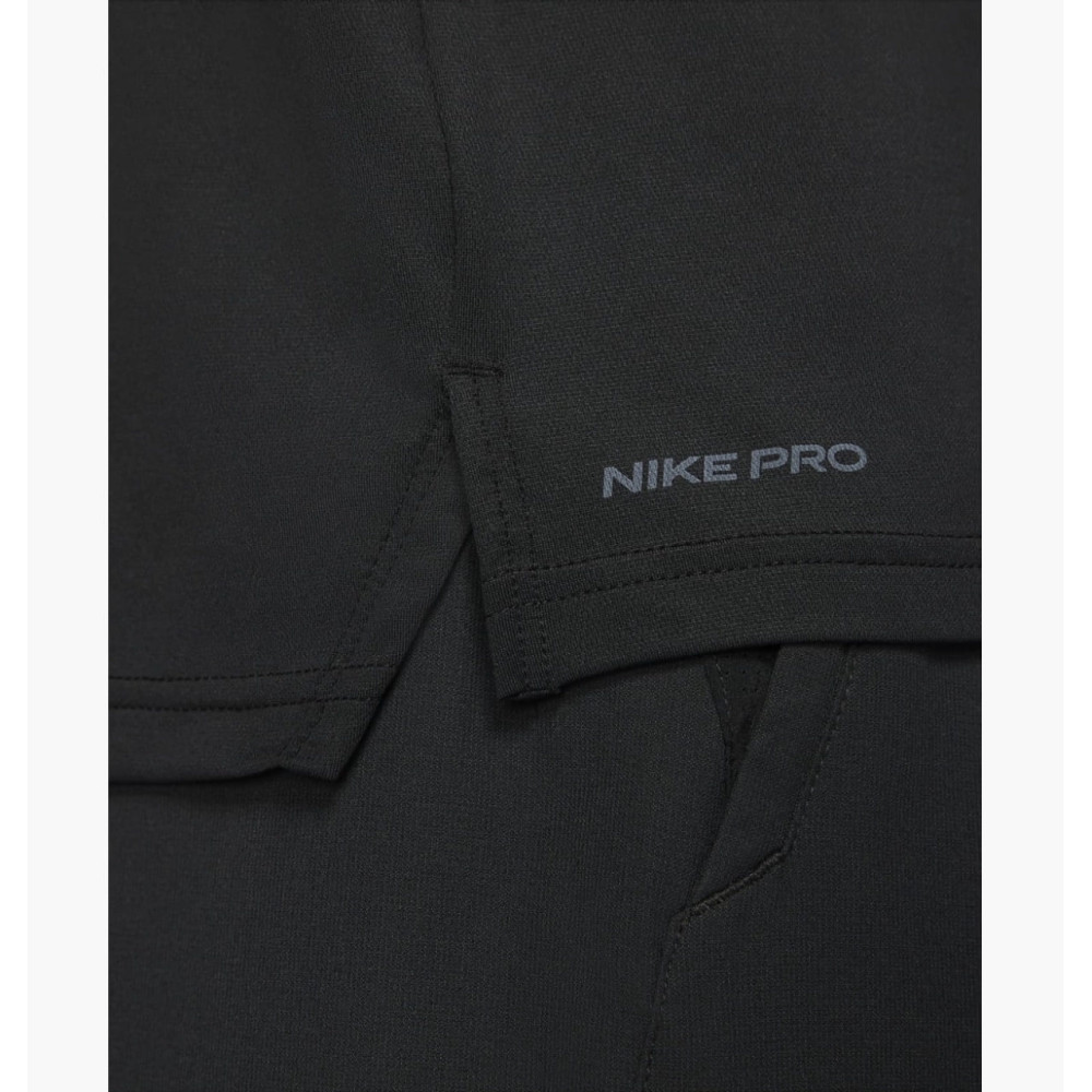 Футболка Nike Pro Dri-Fit Black CZ1181-011