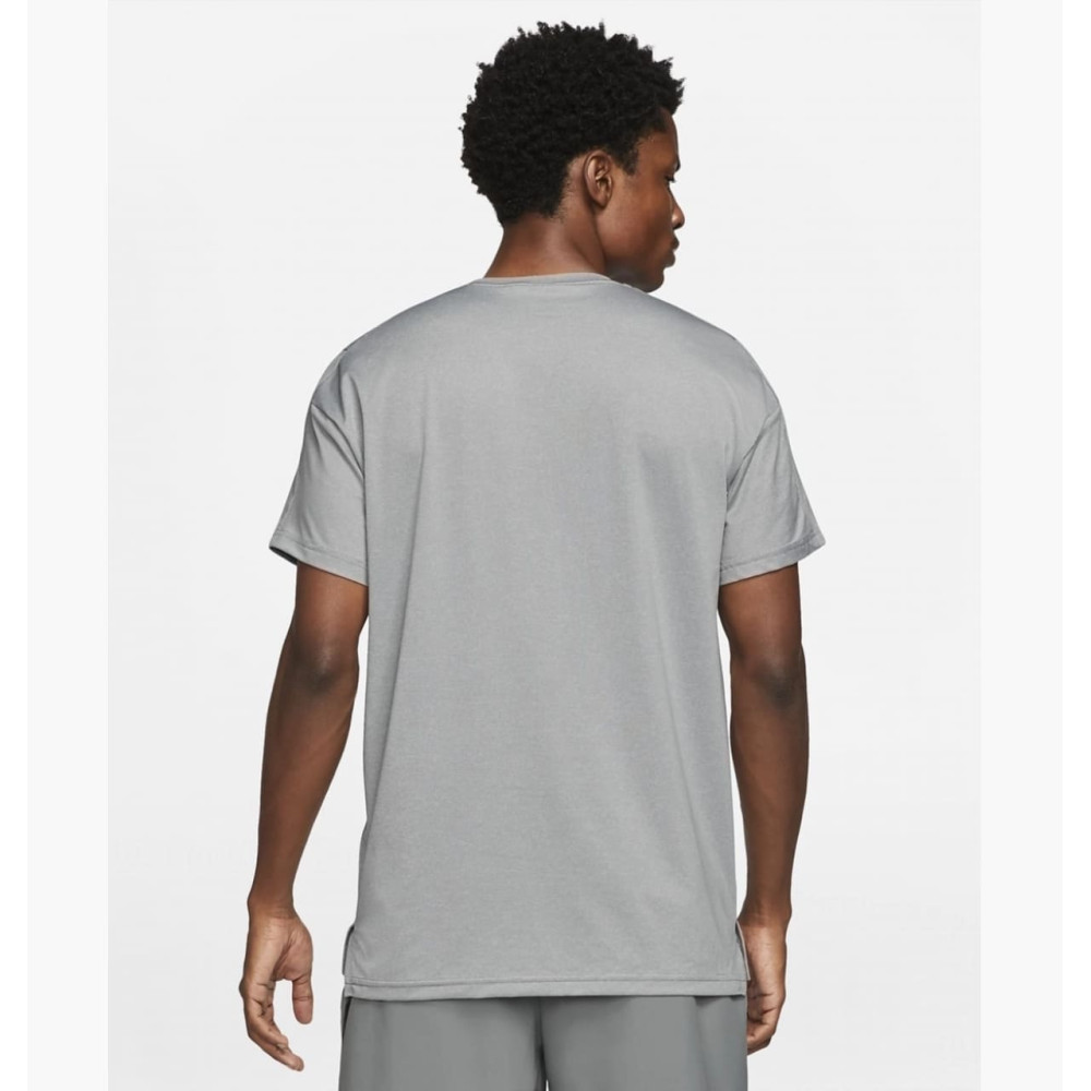 Футболка Nike M Np Df Hpr Dry Top Ss