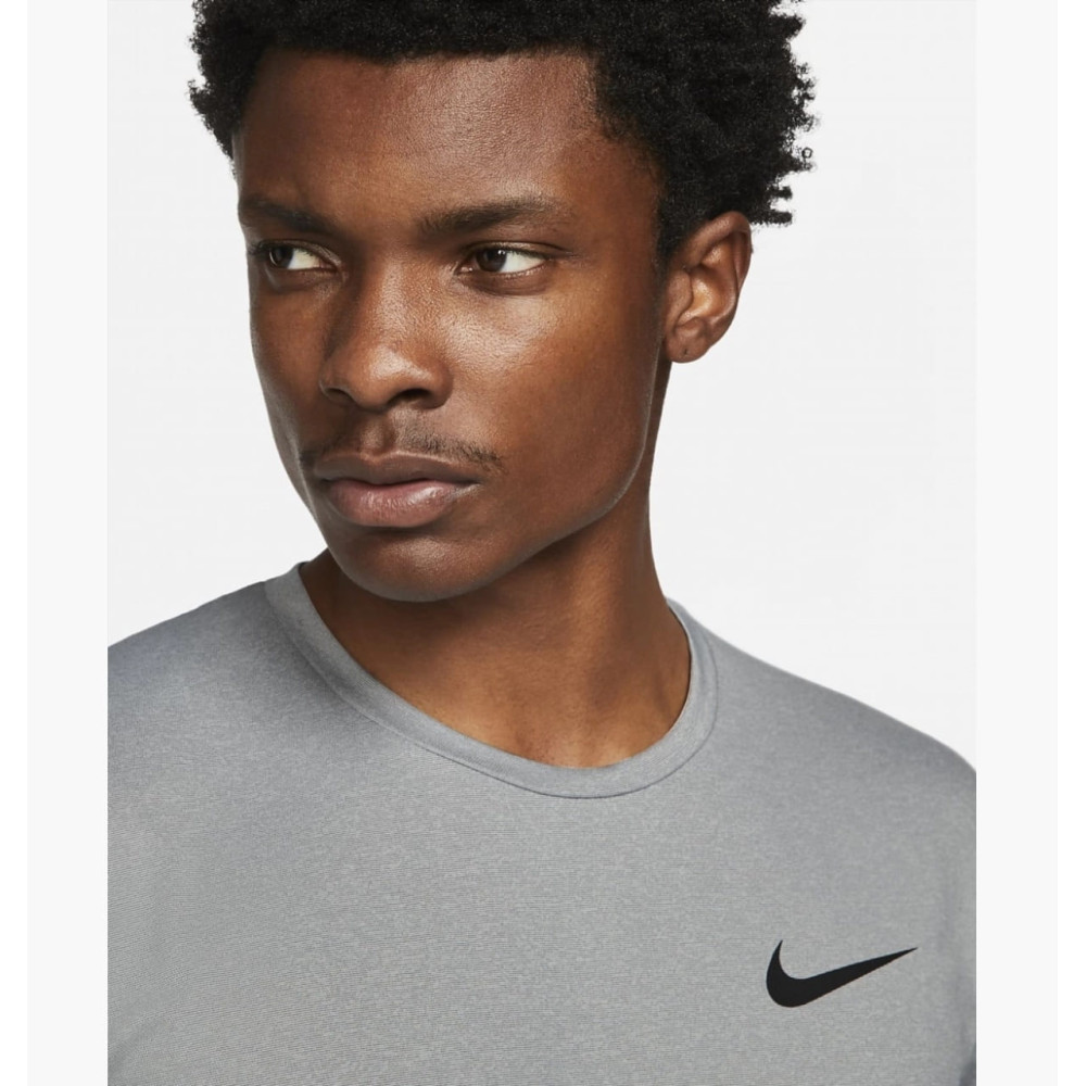 Футболка Nike M Np Df Hpr Dry Top Ss