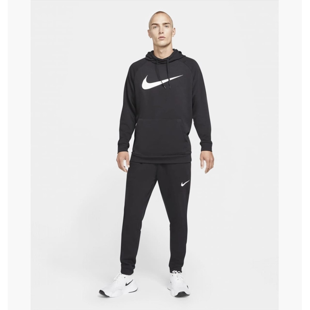Штаны мужские Nike Dri-Fit Tape Training Pants
