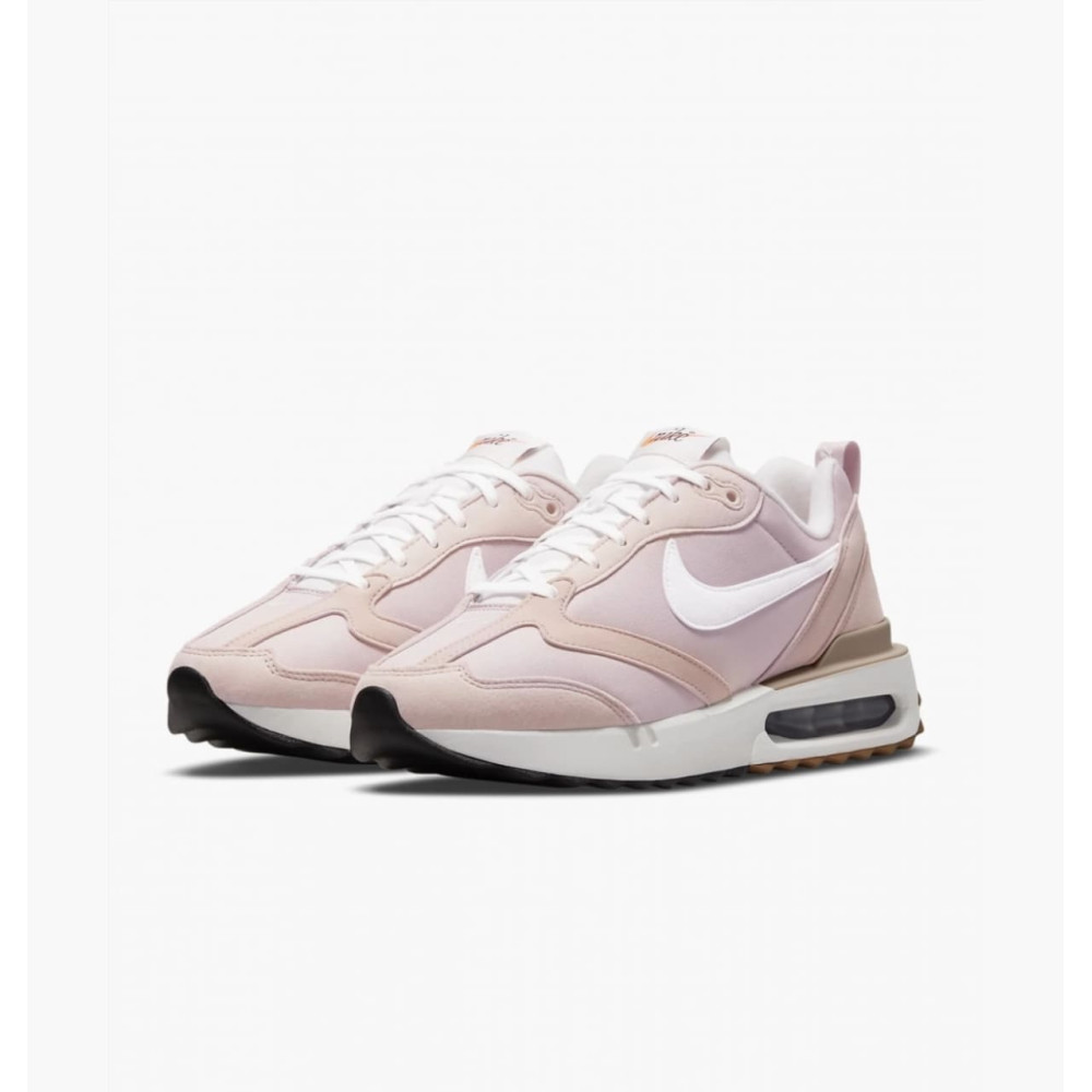 Кроссовки женские Nike Air Max Dawn Pink 