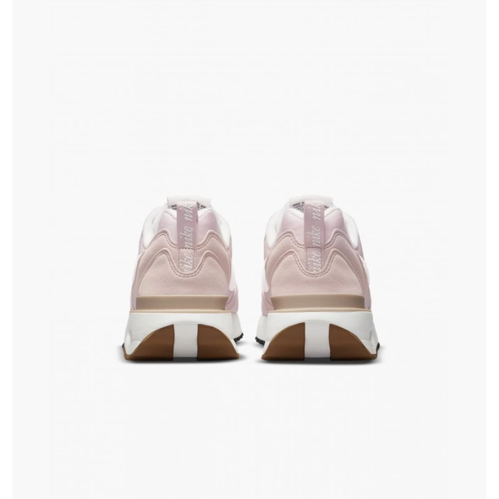 Кроссовки женские Nike Air Max Dawn Pink 