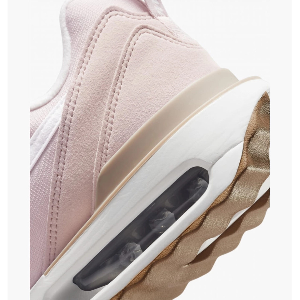 Кроссовки женские Nike Air Max Dawn Pink 