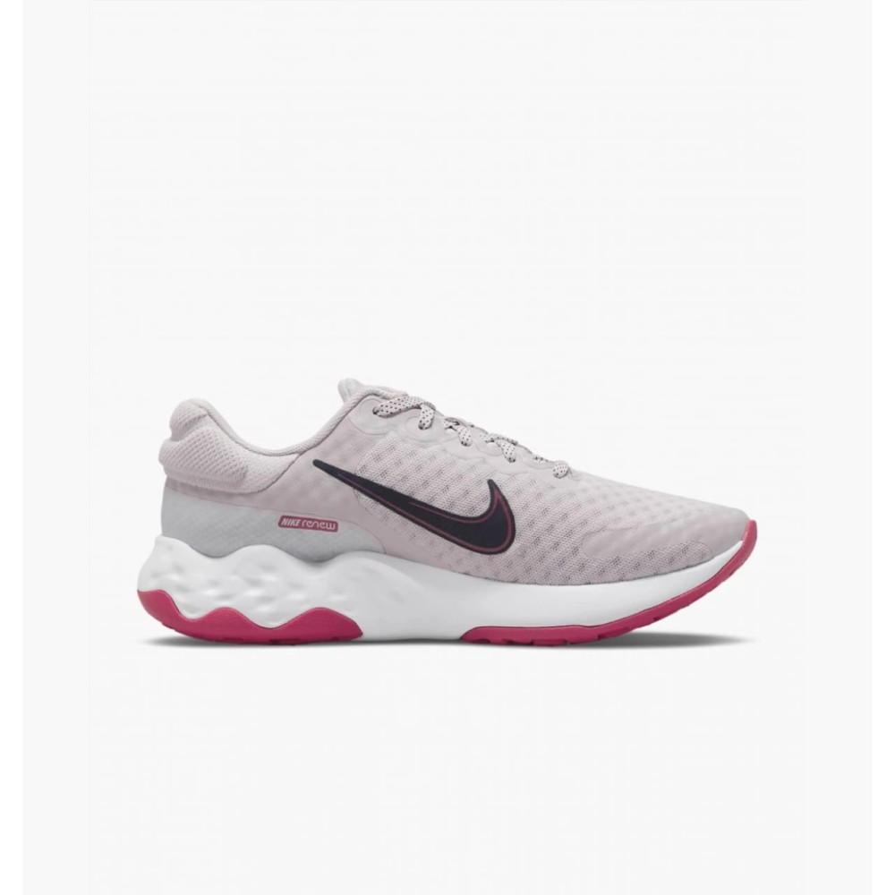 Кросівки жіночі Nike Renew Ride 3 Road Running Shoes Beige 