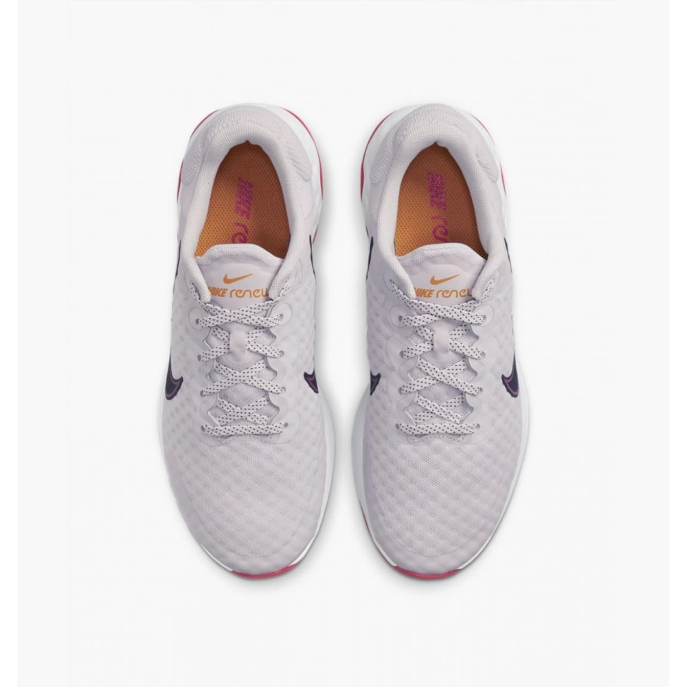 Кросівки жіночі Nike Renew Ride 3 Road Running Shoes Beige 