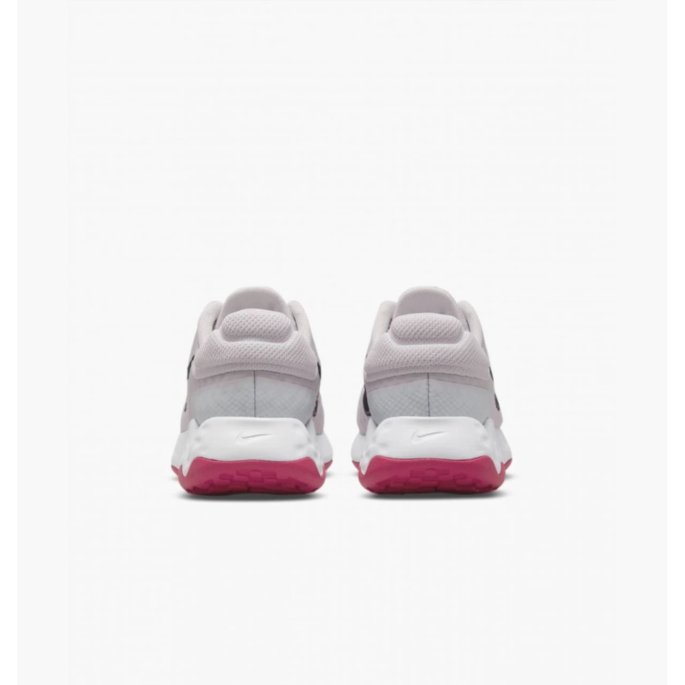 Кросівки жіночі Nike Renew Ride 3 Road Running Shoes Beige 